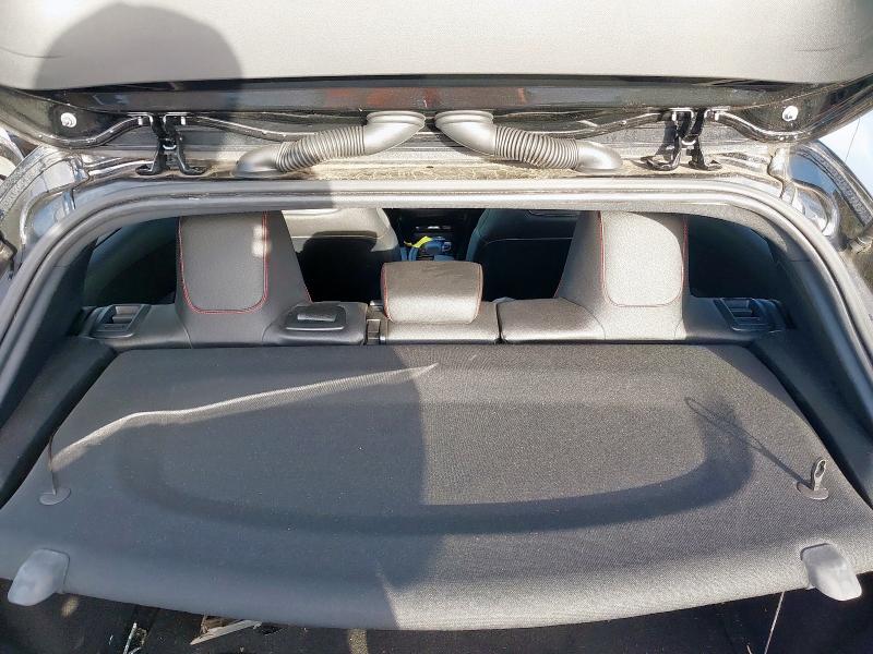 2019 MERCEDES-BENZ A CLASS A200 AMG LINE PREMIUM 5DR AUTO