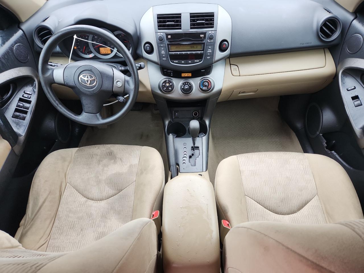 2011 Toyota Rav4 VIN: 2T3BF4DV1BW155918 Lot: 92052155