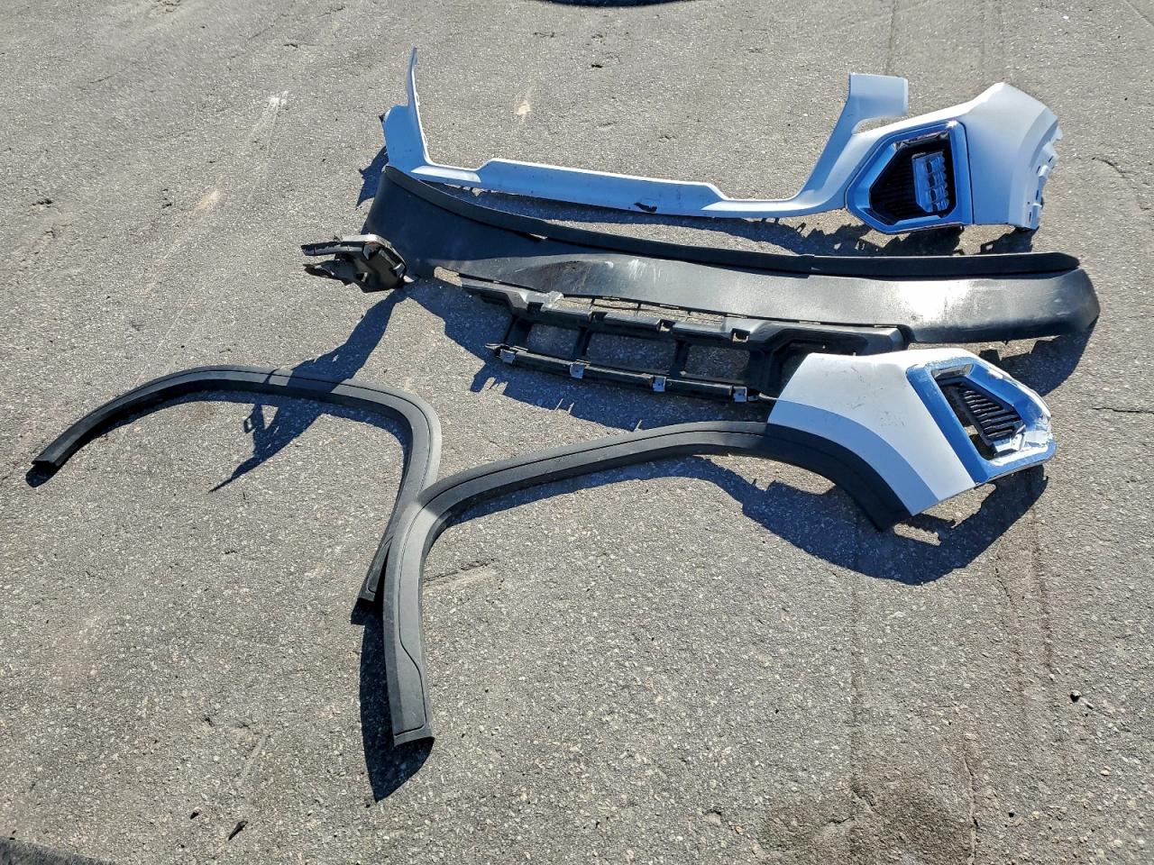 2019 GMC Sierra K1500 Slt VIN: 1GTU9DED7KZ133783 Lot: 94063195