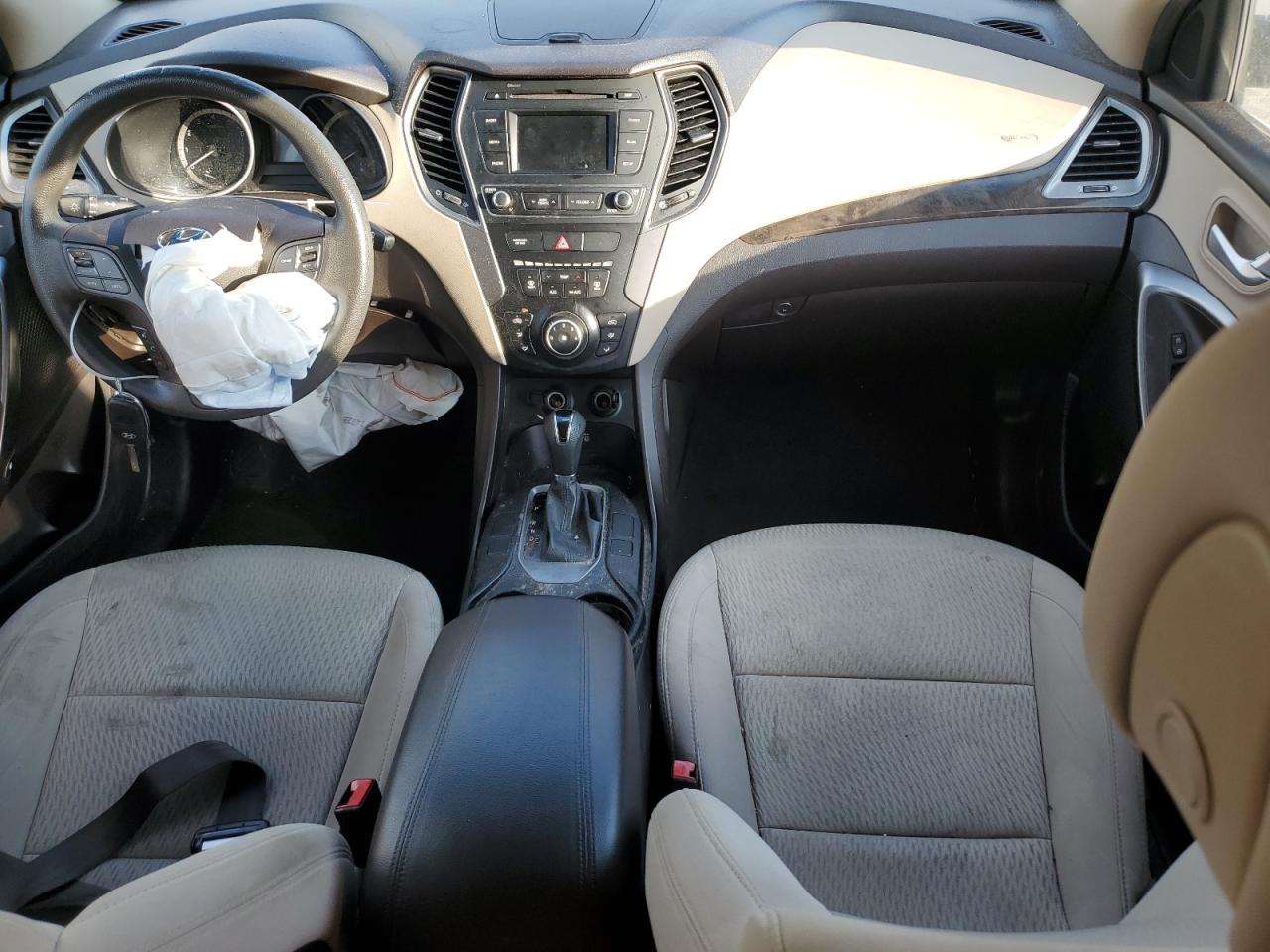 2018 Hyundai Santa Fe Sport VIN: 5NMZT3LB8JH081845 Lot: 93476485