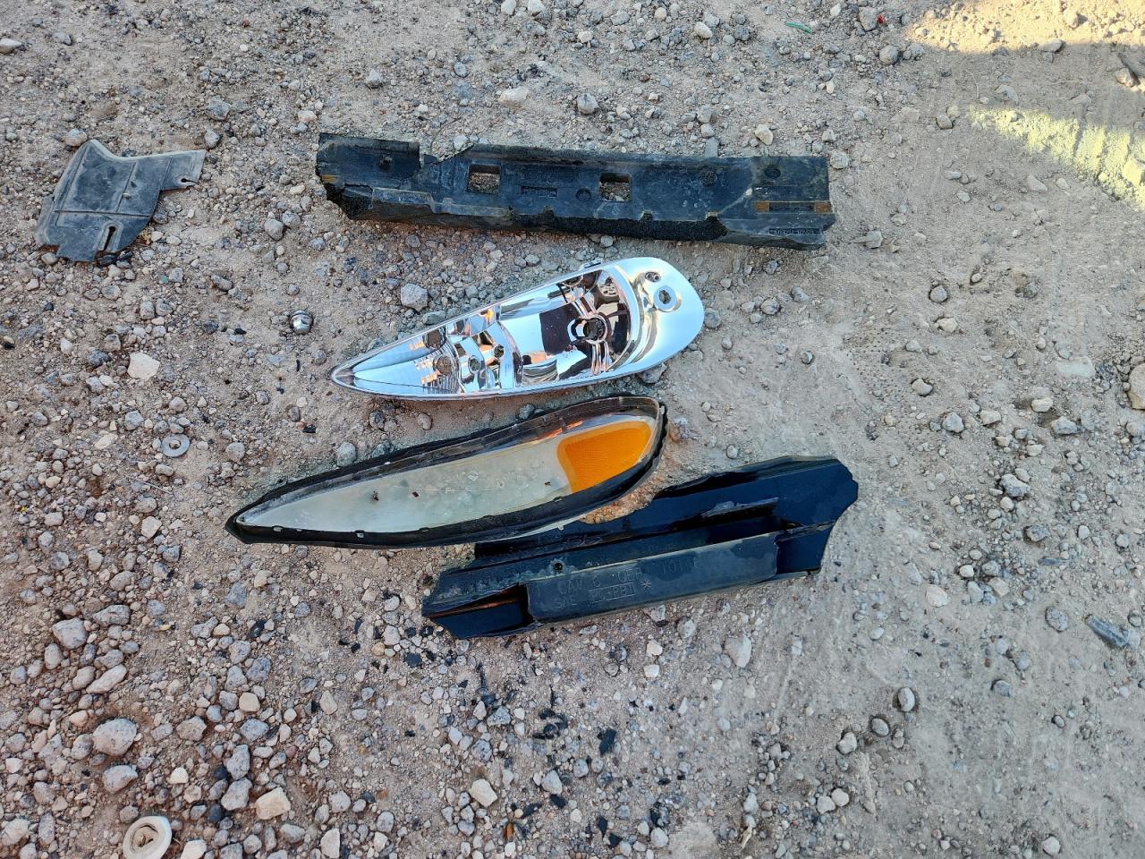 2004 Pontiac Grand Am Se VIN: 1G2NE52F64M530417 Lot: 91844485