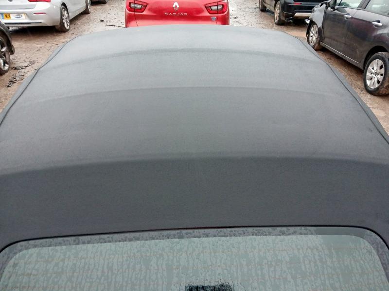 2015 VOLKSWAGEN BEETLE 1.2 TSI 2DR