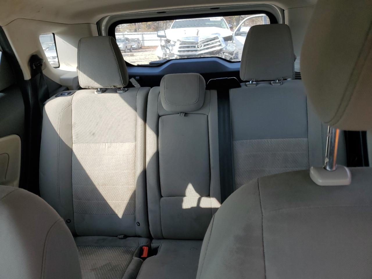 2019 Ford Ecosport S VIN: MAJ3S2FE4KC275223 Lot: 93084335