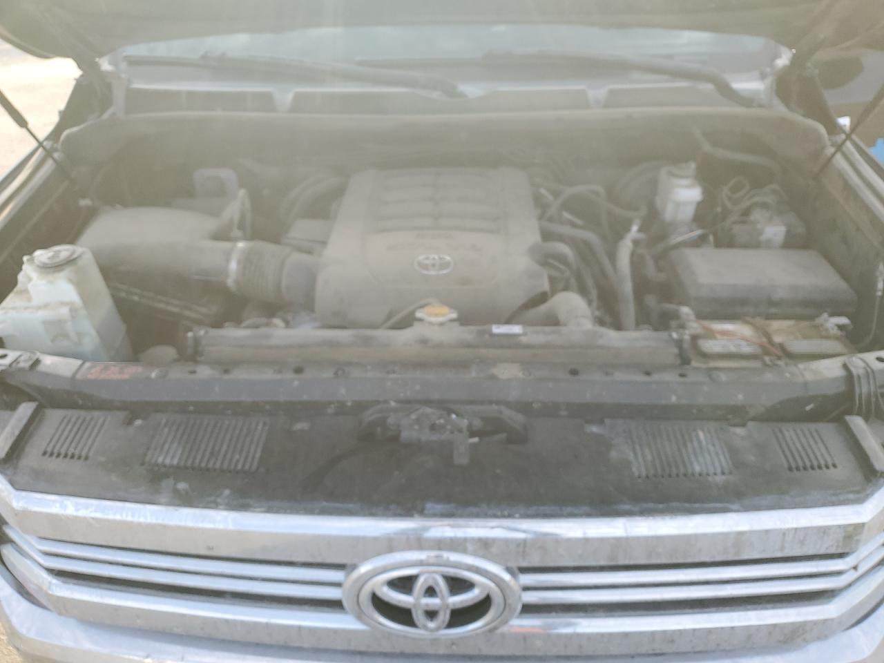 2017 Toyota Tundra Crewmax Sr5 VIN: 5TFDY5F1XHX668219 Lot: 92415555