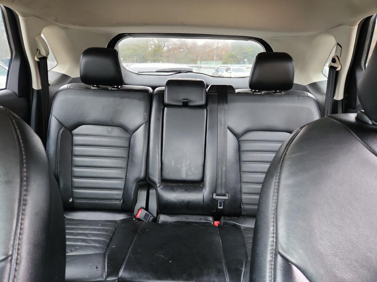 2018 Ford Edge Sel VIN: 2FMPK3J84JBB55869 Lot: 92664225