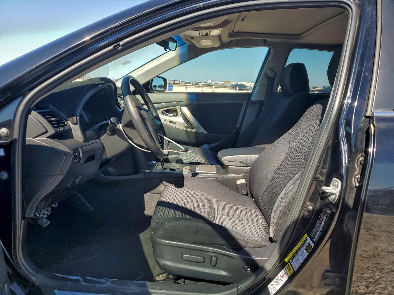 2010 Toyota Camry Base VIN: 4T1BF3EKXAU524216 Lot: 94639395