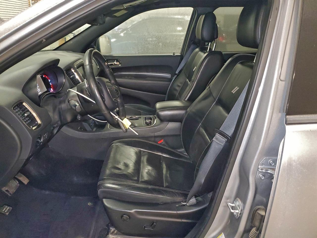 2019 Dodge Durango R/T VIN: 1C4SDJCTXKC561218 Lot: 91940785