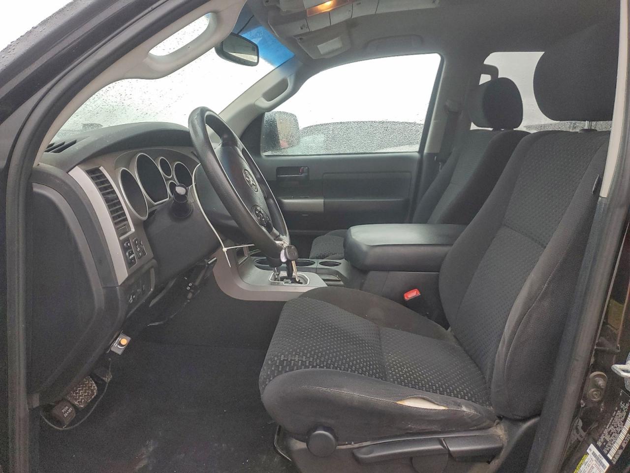 2011 Toyota Tundra Crewmax Sr5 VIN: 5TFDW5F17BX169004 Lot: 93854555