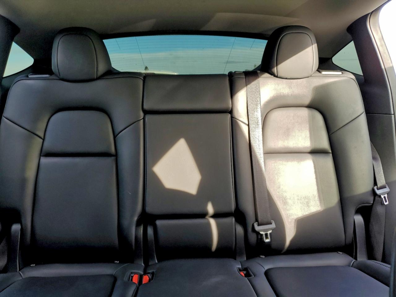 2024 Tesla Model Y VIN: 7SAYGAEE0RF098408 Lot: 94413735