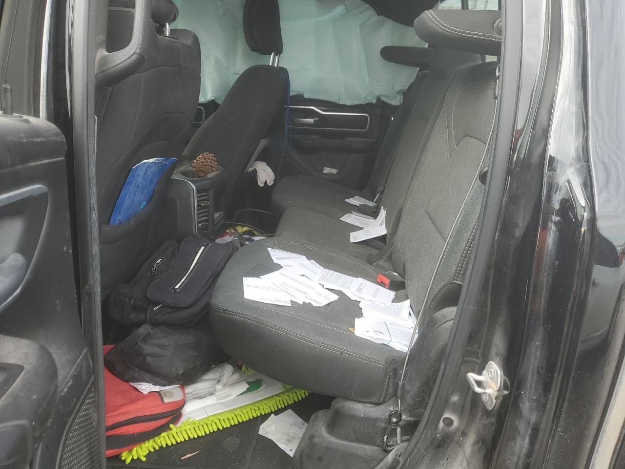 2022 Ram Trucks 1500 Big H VIN: 480426 Lot: 94088105