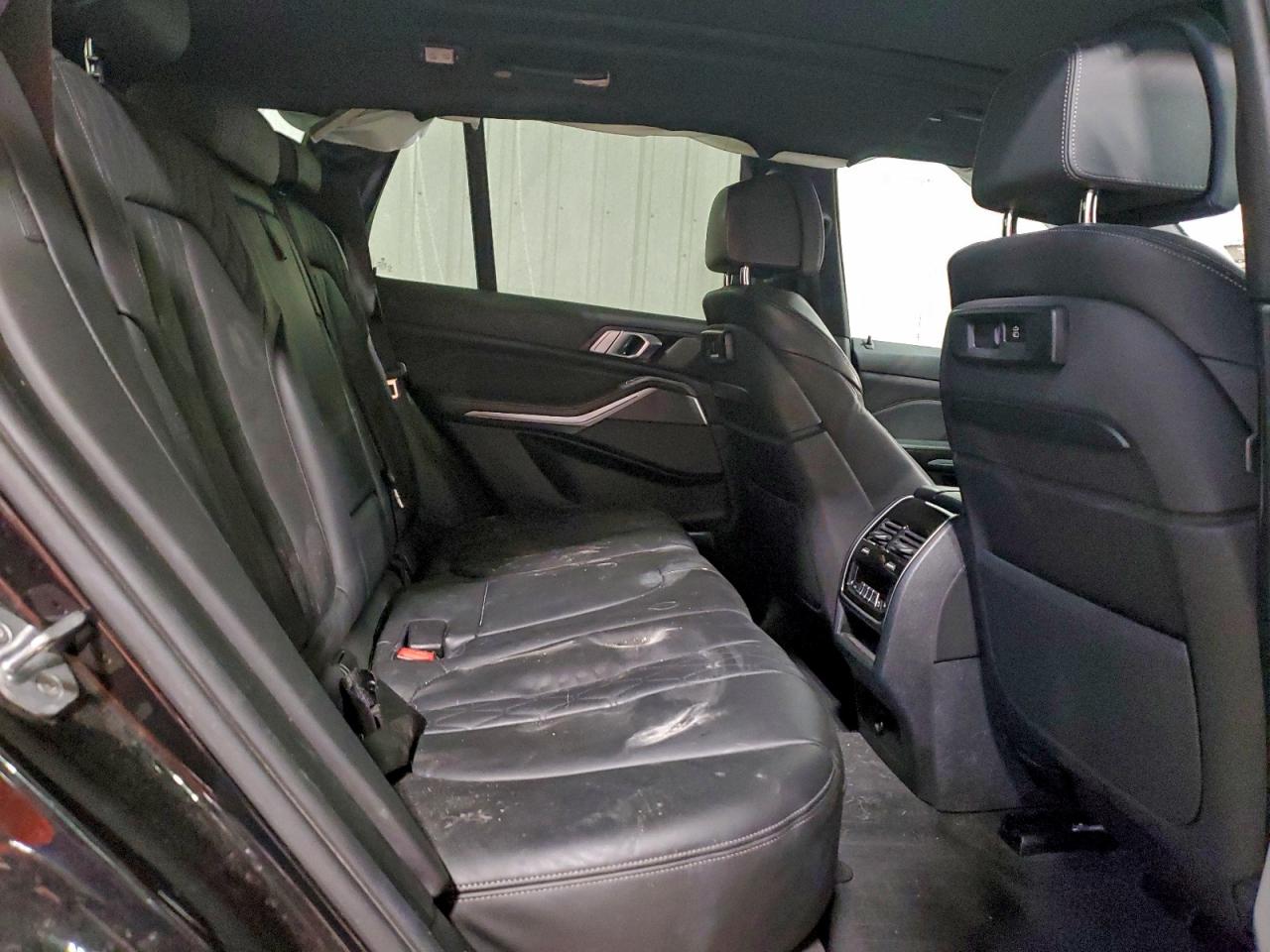 2019 BMW X5 xDrive40I VIN: 5UXCR6C53KLL37081 Lot: 93859505