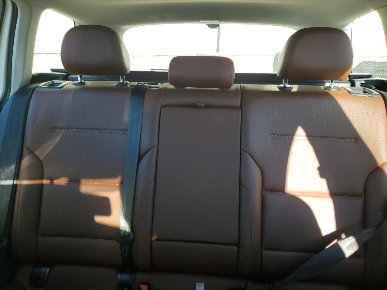 2017 Volkswagen Golf Alltrack S VIN: 3VWH17AU4HM529600 Lot: 90488575