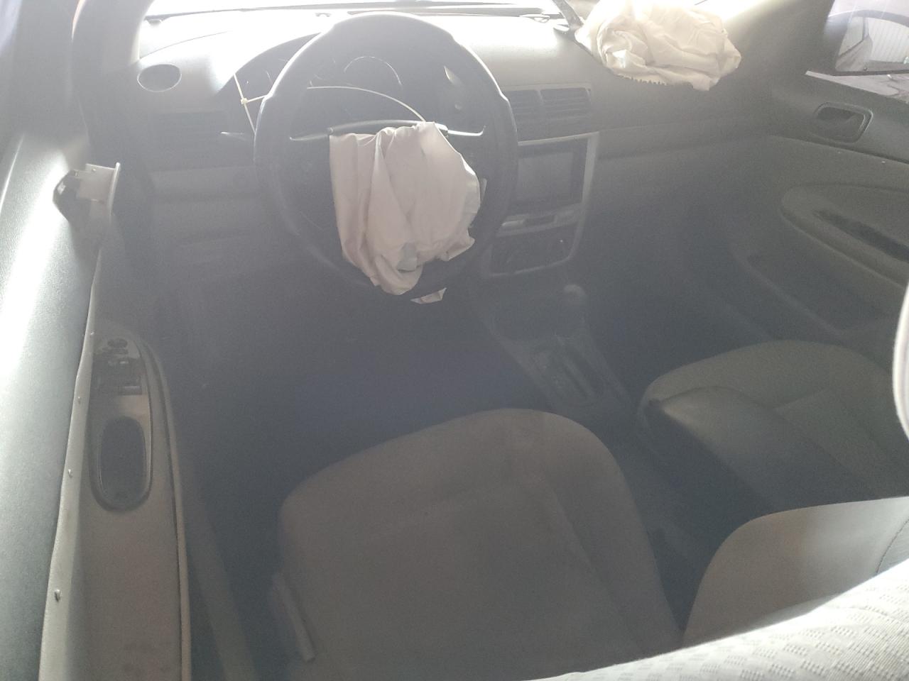 2005 Chevrolet Cobalt Ls VIN: 1G1AL12F457622675 Lot: 91640485