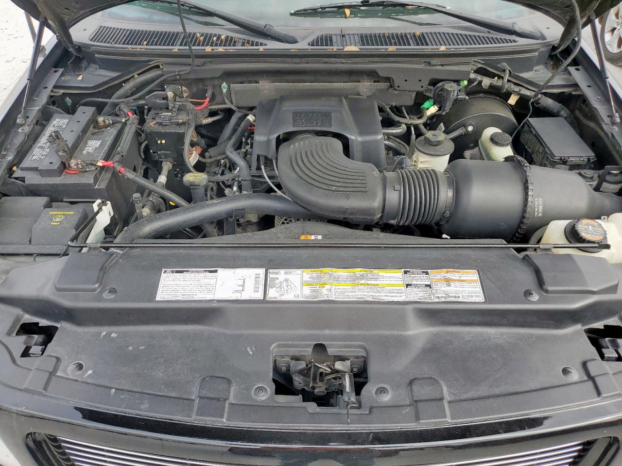 2000 Ford F150 VIN: 2FTRX07L6YCB12471 Lot: 93286305