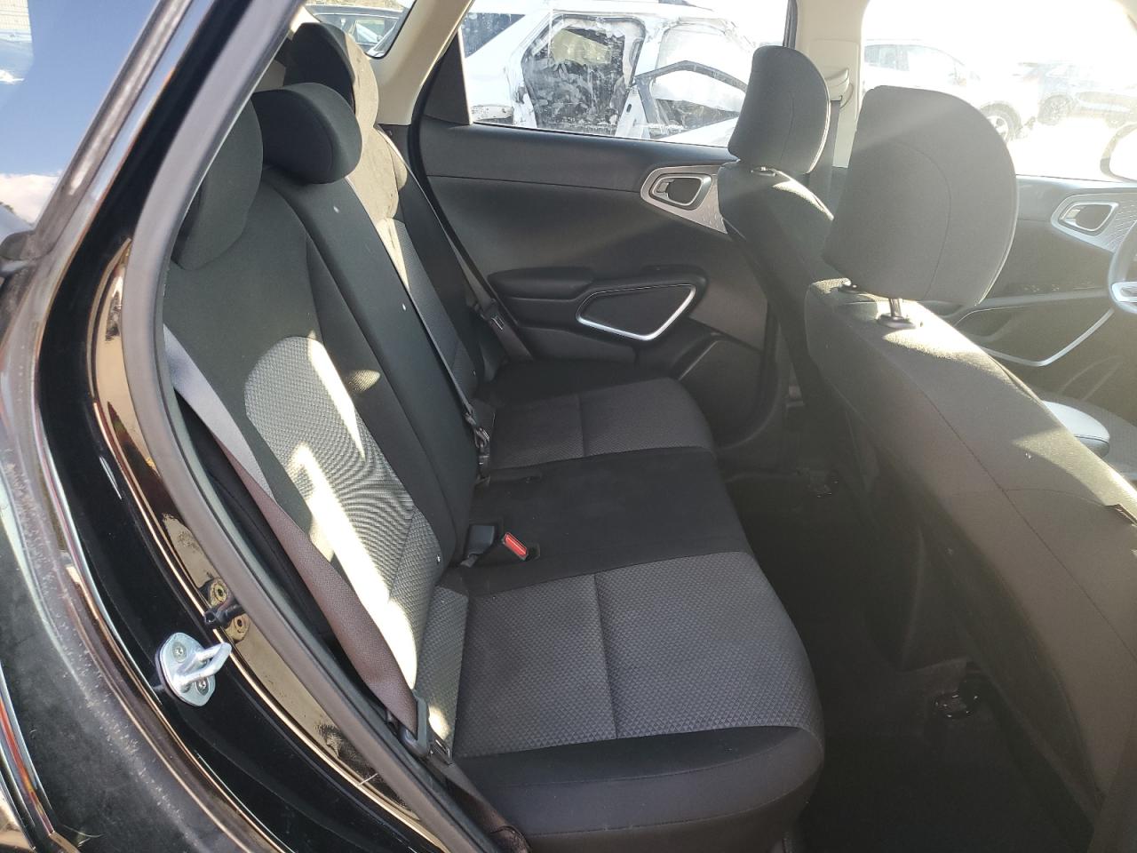 2020 Kia Soul Lx VIN: KNDJ23AU0L7033853 Lot: 92257455