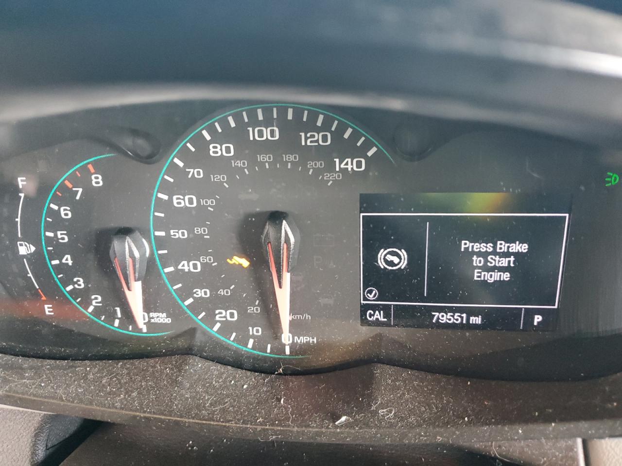 2020 Chevrolet Trax 1Lt VIN: 3GNCJLSB4LL251550 Lot: 92883715