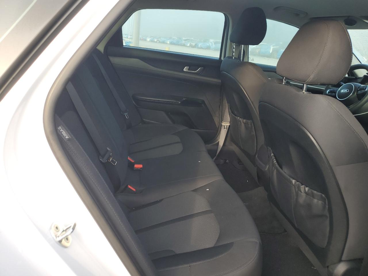 2021 Kia K5 Lxs VIN: 5XXG14J27MG053429 Lot: 93743505