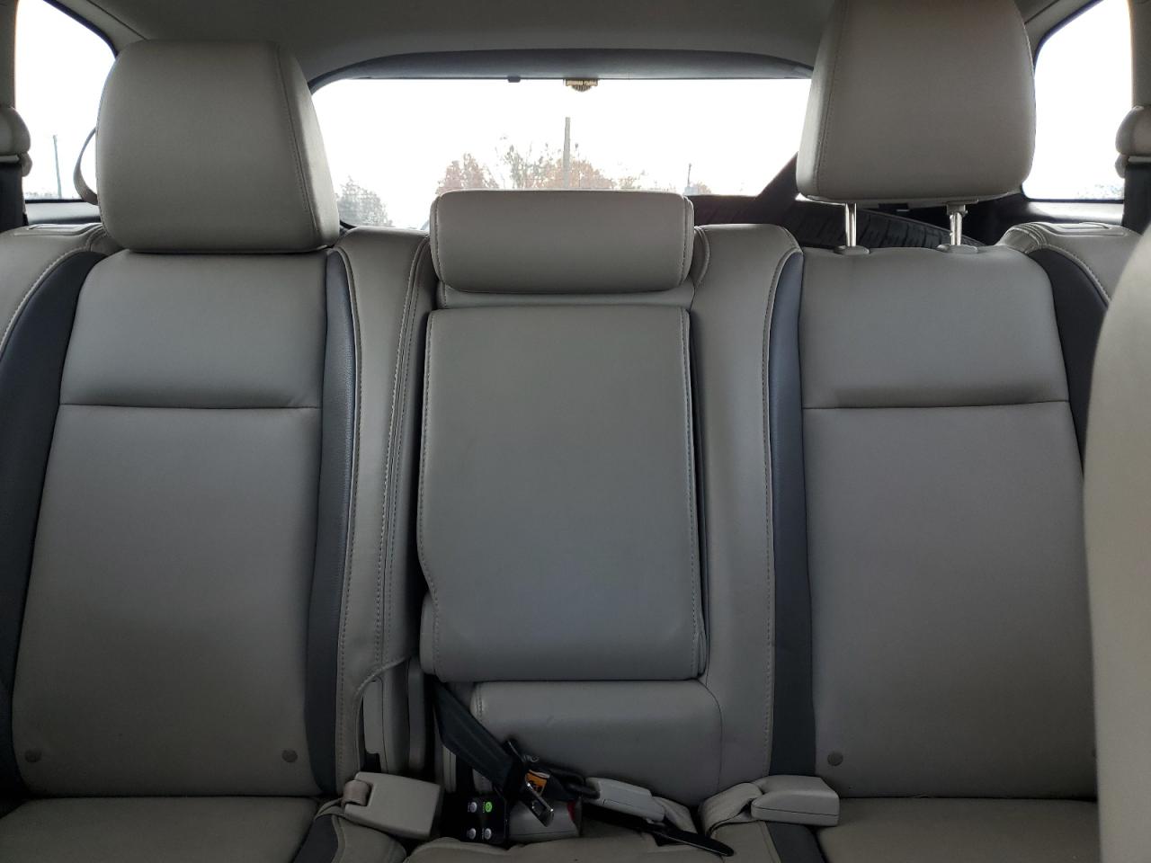 2012 Mazda Cx-9 VIN: JM3TB3CV4C0338321 Lot: 91664475