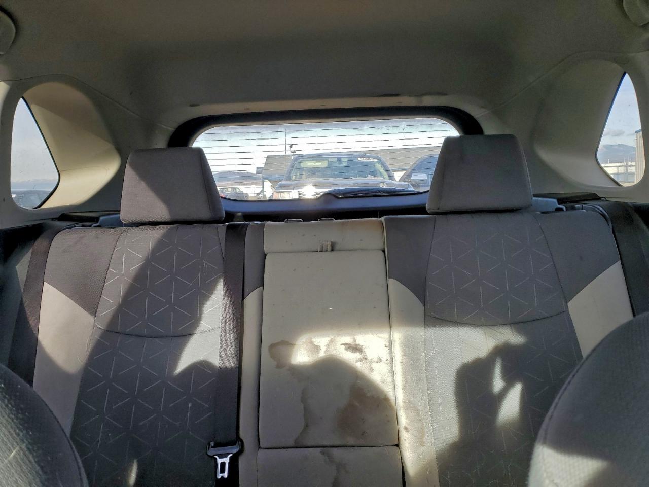 2022 Toyota Rav4 Xle VIN: JTMRWRFV4ND164302 Lot: 93731375