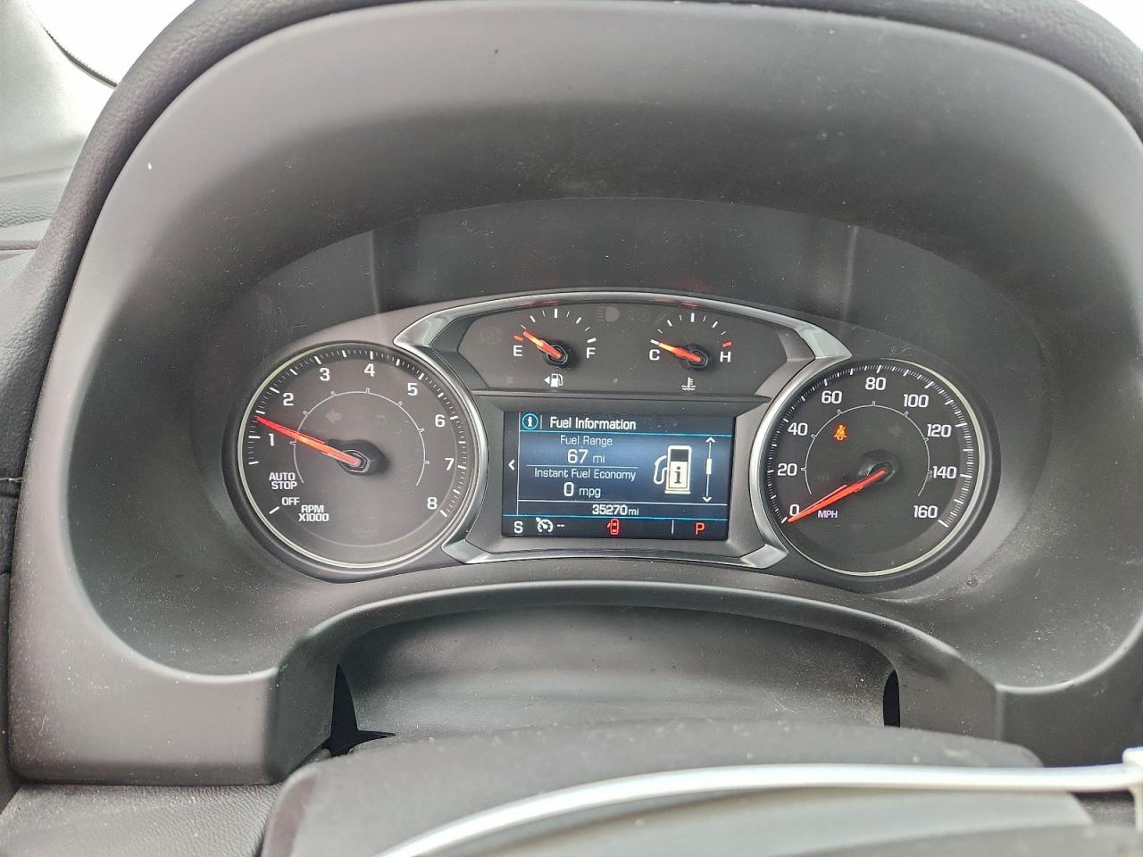 2024 GMC Terrain Sle VIN: 3GKALMEG2RL268660 Lot: 93758825