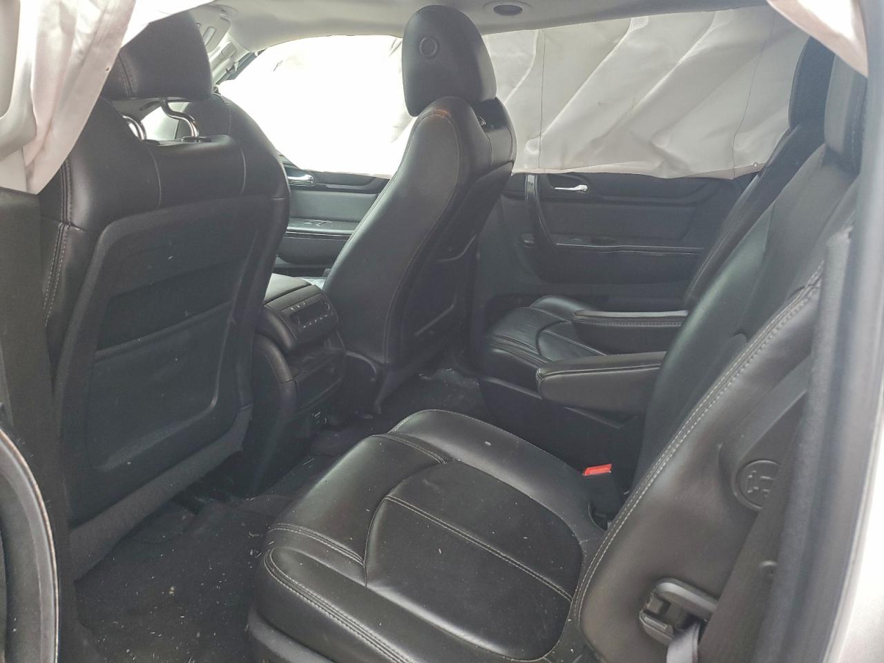 2016 GMC Acadia Slt-1 VIN: 1GKKRRKD2GJ144080 Lot: 94349885