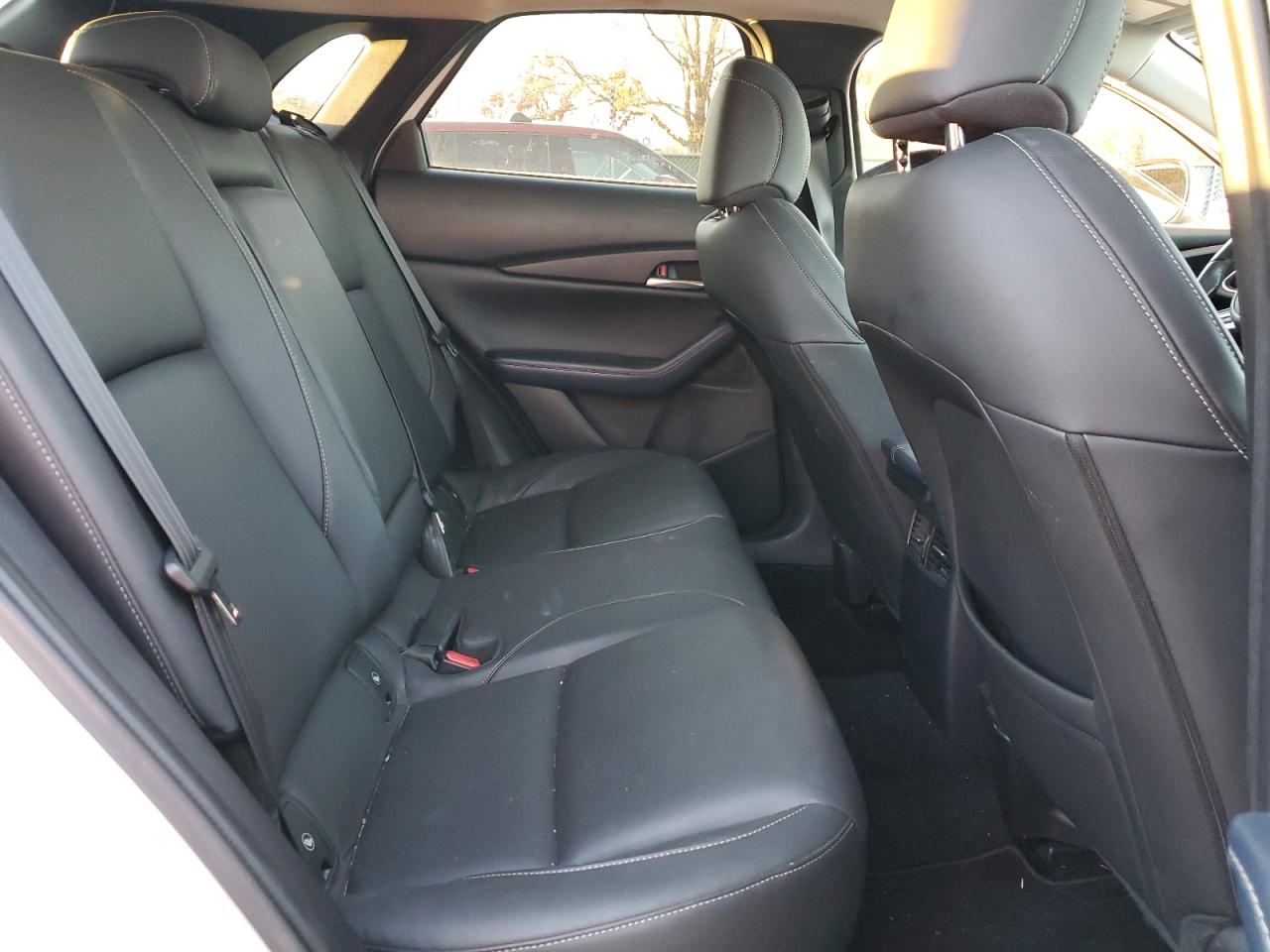 2021 Mazda Cx-30 Preferred VIN: 3MVDMACL8MM221915 Lot: 92488065