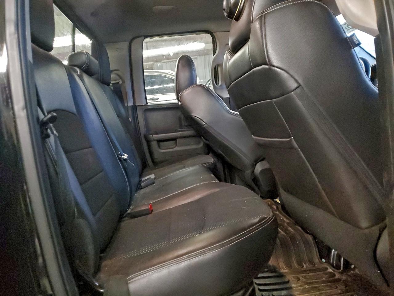 2014 Ram 1500 Sport VIN: 1C6RR7HT1ES08833 Lot: 93625145