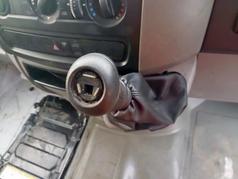 2015 MERCEDES BENZ SPRINTER 3