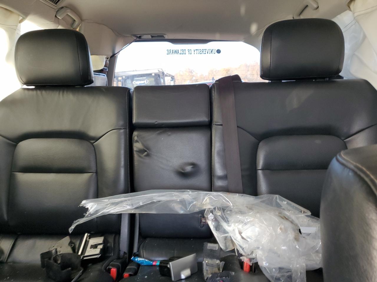 2015 Toyota Land Cruiser VIN: JTMHY7AJ1F4032078 Lot: 91270685