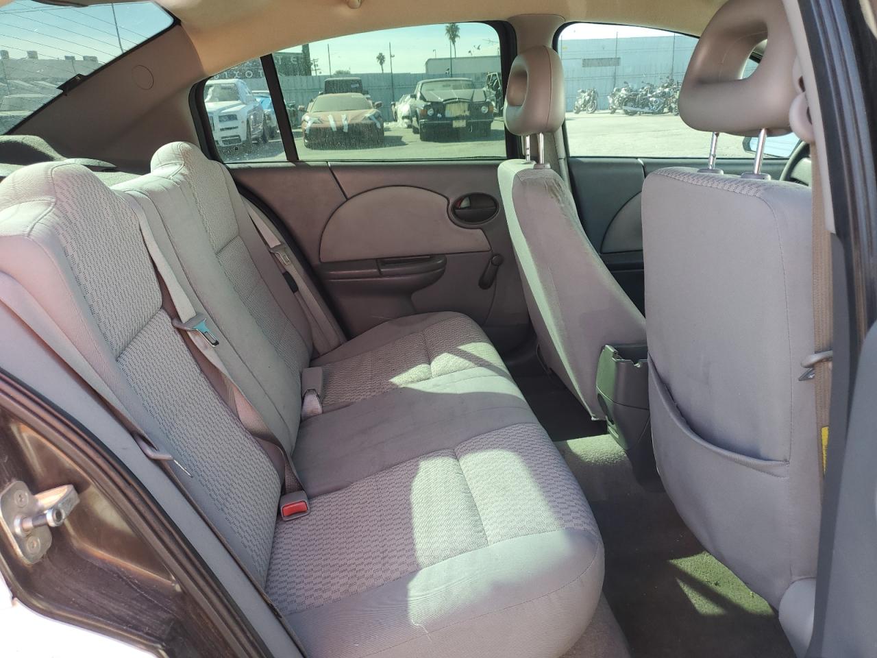 2007 Saturn Ion Level 2 VIN: 1G8AJ55F57Z111252 Lot: 92270775