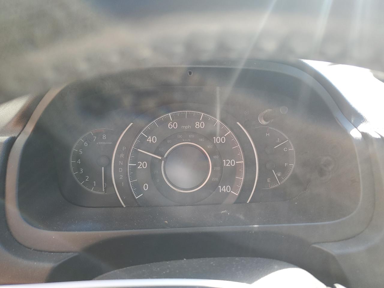 2014 Honda Cr-V Exl VIN: 5J6RM3H78EL004246 Lot: 90887215