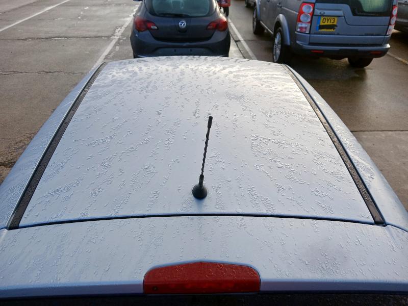 2008 VAUXHALL CORSA 1.3 CDTI ECOFLEX CLUB 5DR [AC]