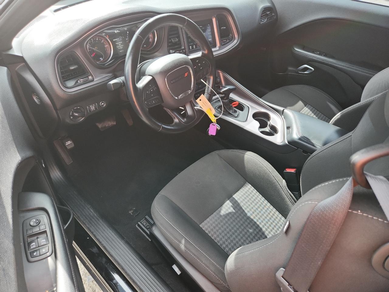 2023 Dodge Challenger Gt VIN: 2C3CDZJG8PH521334 Lot: 91342545