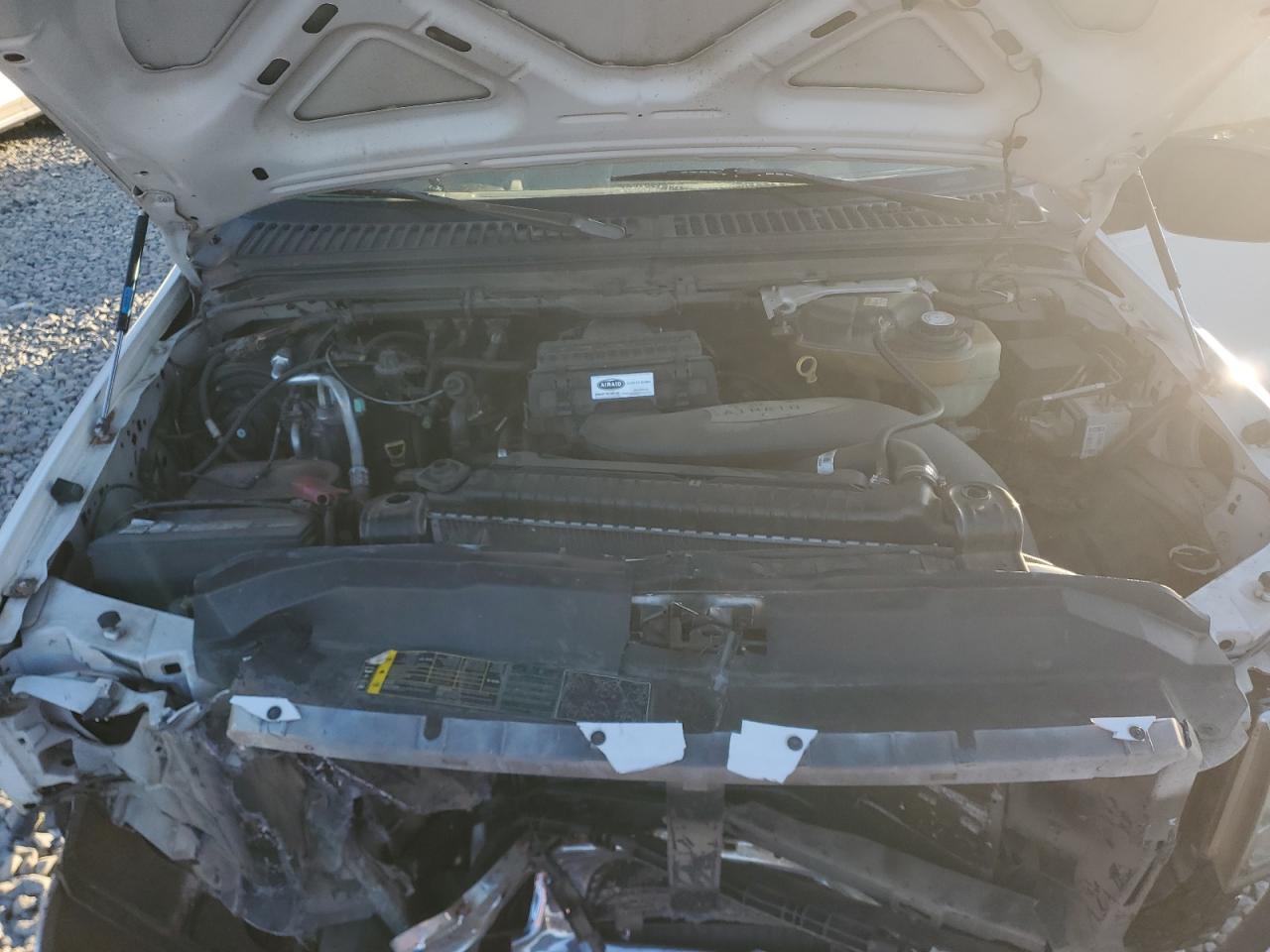 2005 Ford F250 Super Duty VIN: 1FTNX20555EC90867 Lot: 92937085