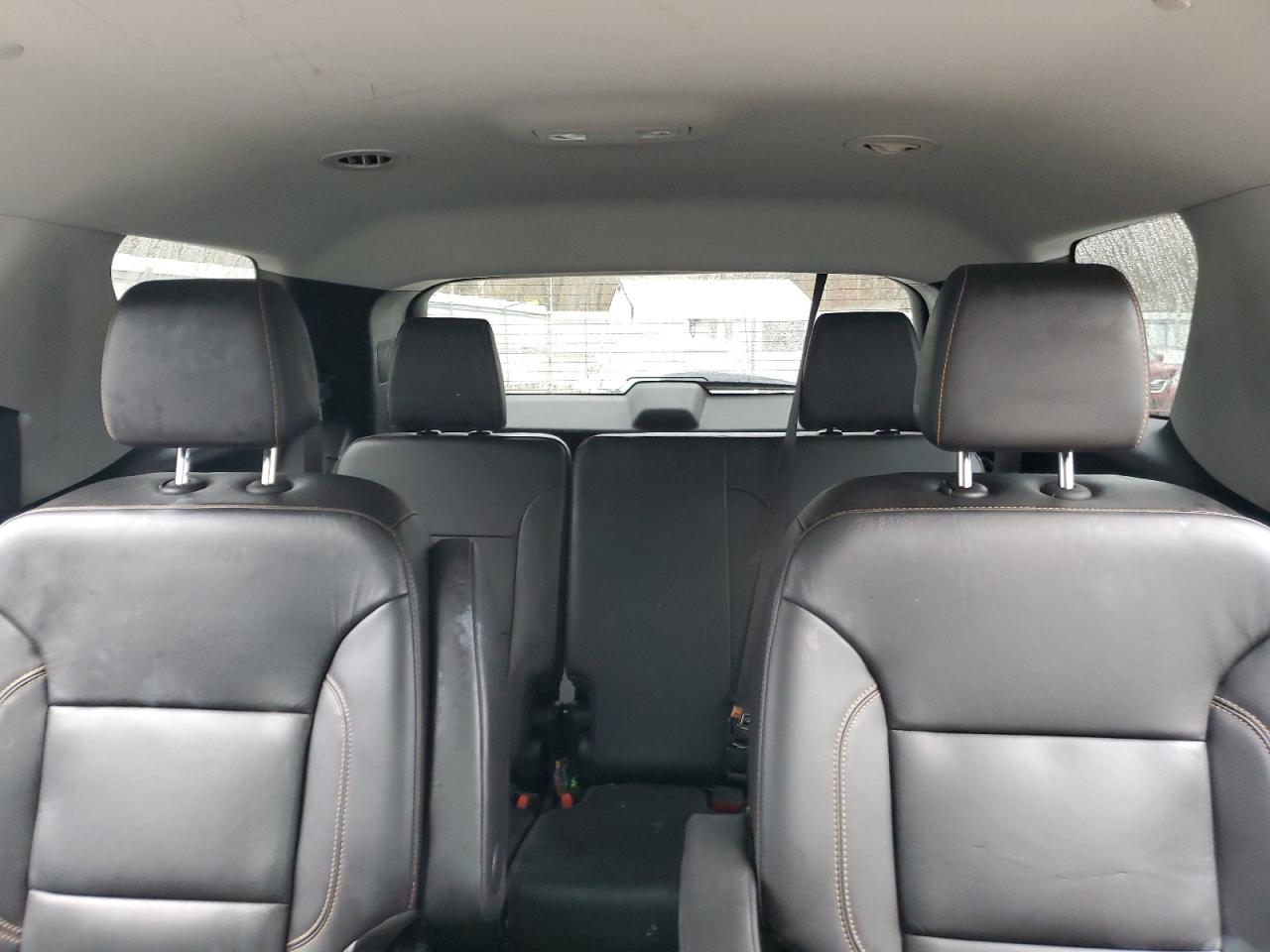 2020 Chevrolet Traverse Lt VIN: 1GNEVHKW6LJ185961 Lot: 93492515