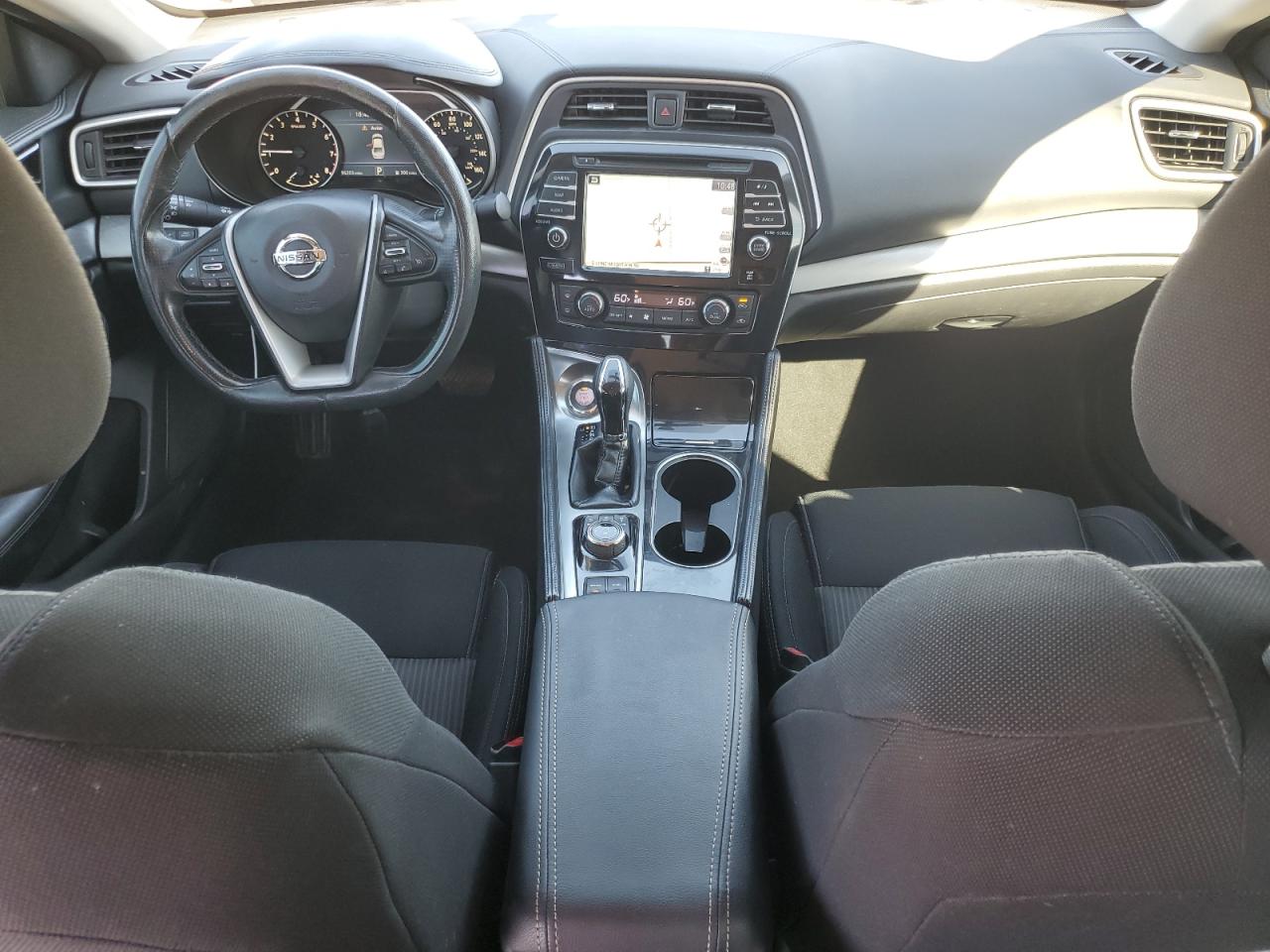 2016 Nissan Maxima 3.5S VIN: 1N4AA6AP0GC428309 Lot: 90932385