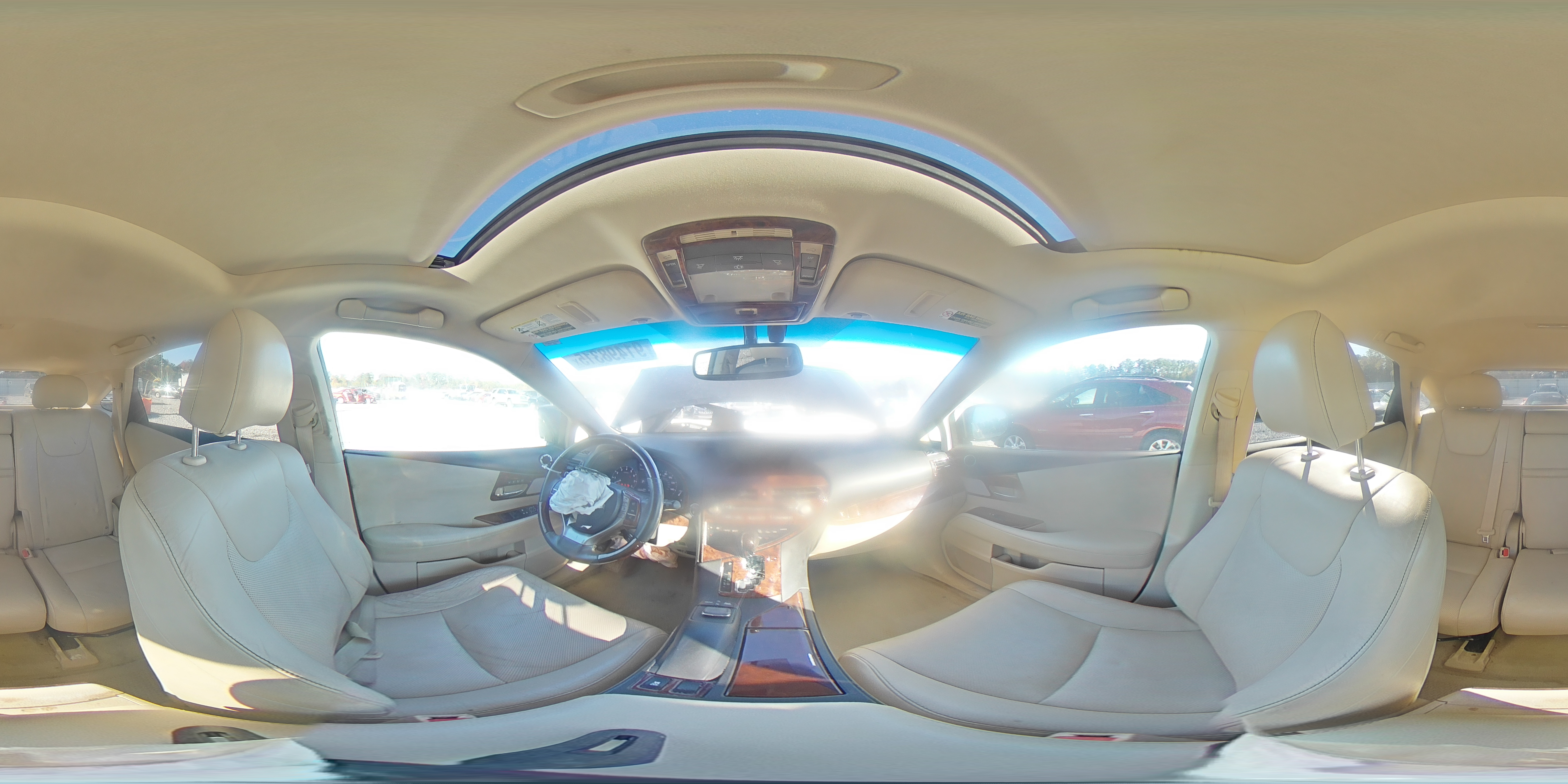 2015 Lexus Rx 350 VIN: 2T2ZK1BA6FC151593 Lot: 91498315