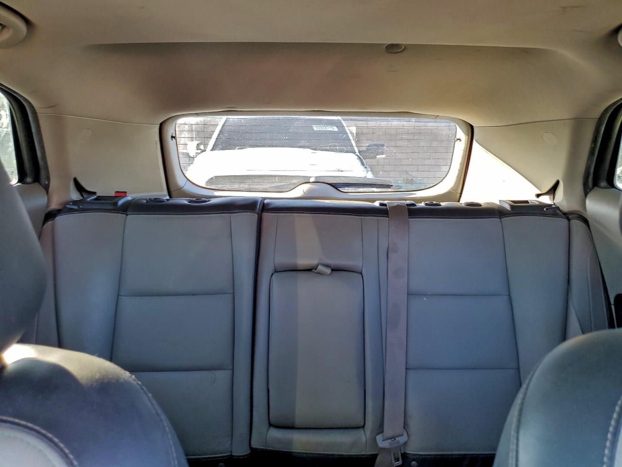 2015 Buick Encore Premium VIN: KL4CJDSB6FB256120 Lot: 93669465