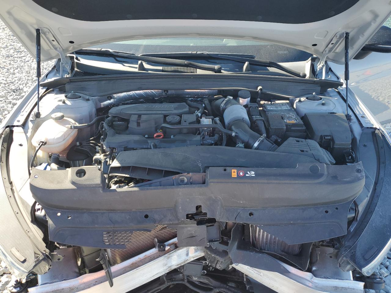 2023 Kia K5 Gt Line VIN: 5XXG64J21PG200348 Lot: 93886185