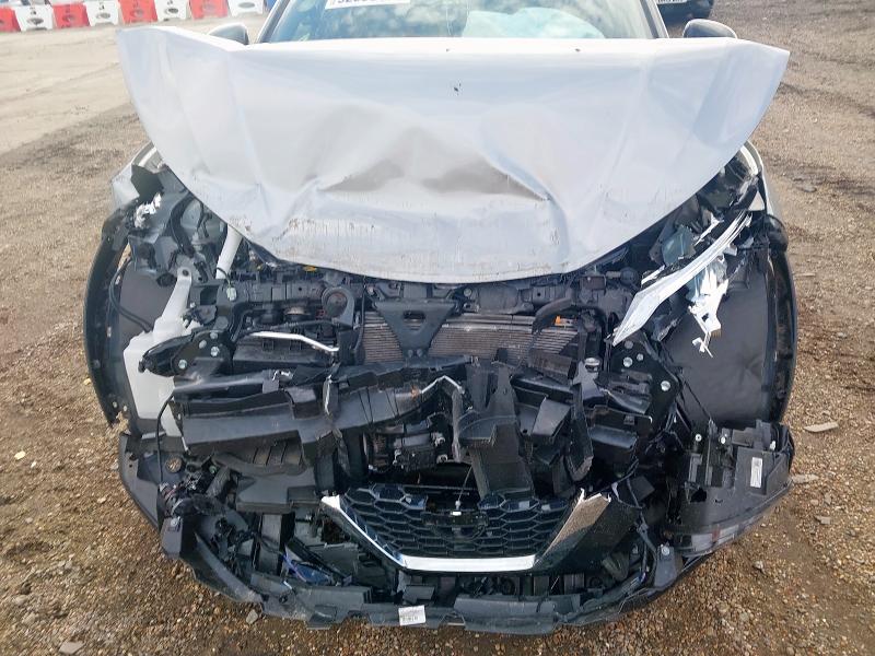 2024 NISSAN JUKE 1.0 DIG-T N-SPORT 5DR