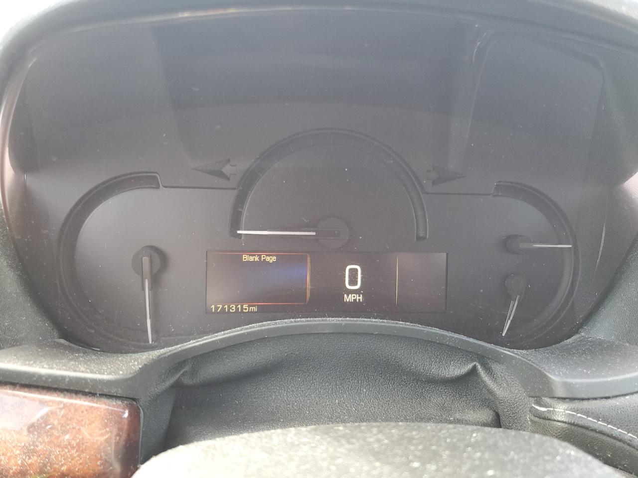 2016 Cadillac Ats Luxury VIN: 1G6AB1RX8G0122719 Lot: 93208035