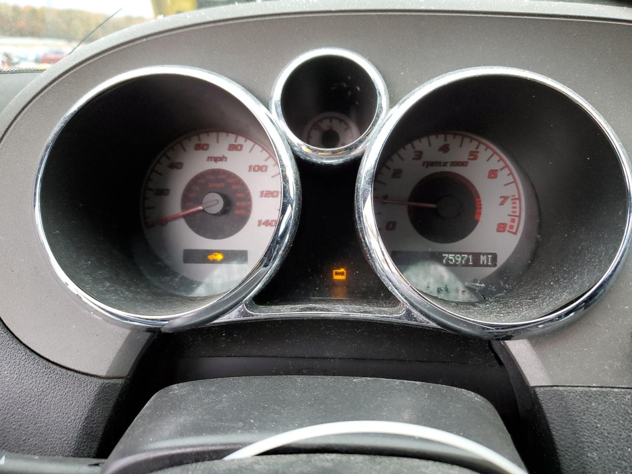 2009 Pontiac Solstice VIN: 1G2MN35B49Y105187 Lot: 93175205