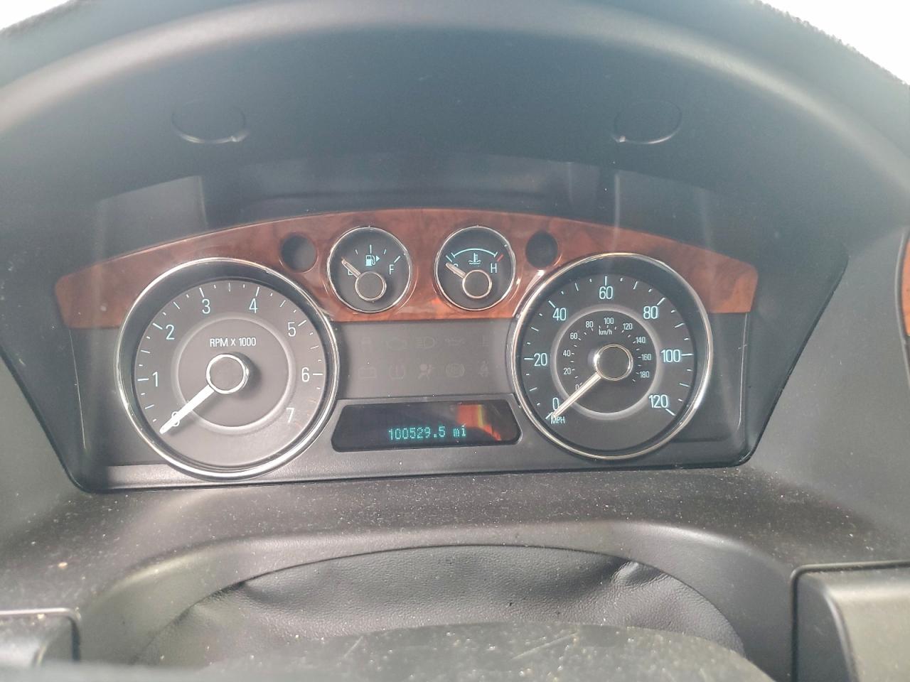 2011 Ford Flex Limited VIN: 2FMGK5DC2BBD25532 Lot: 91134405