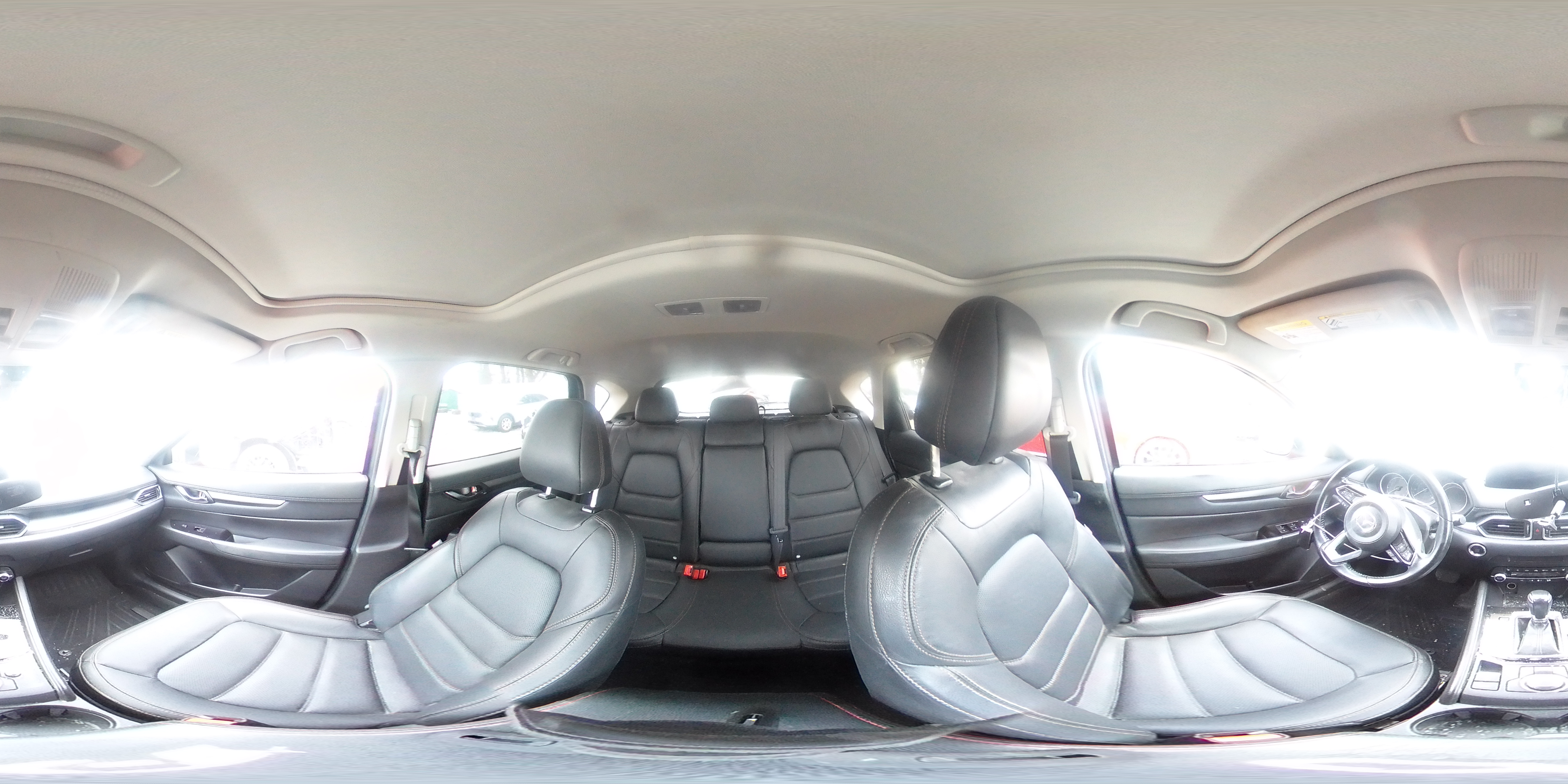 2022 Mazda Cx-5 Preferred VIN: JM3KFBCMXN1594350 Lot: 91893455