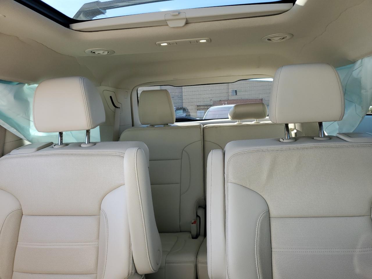 2020 GMC Acadia Denali VIN: 1GKKNPLS9LZ228244 Lot: 93140605