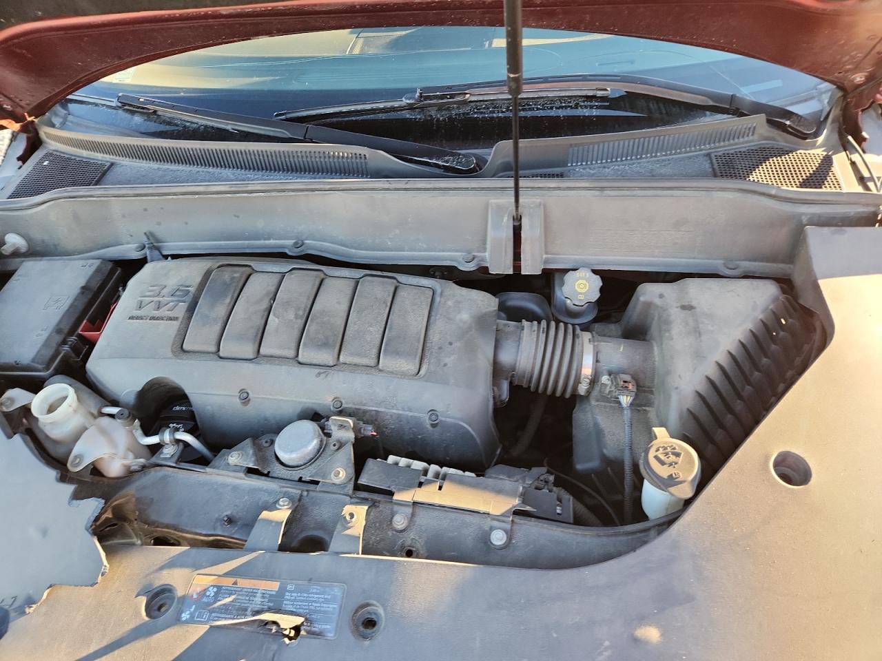 2017 Buick Enclave VIN: 5GAKVCKD3HJ236001 Lot: 90849565