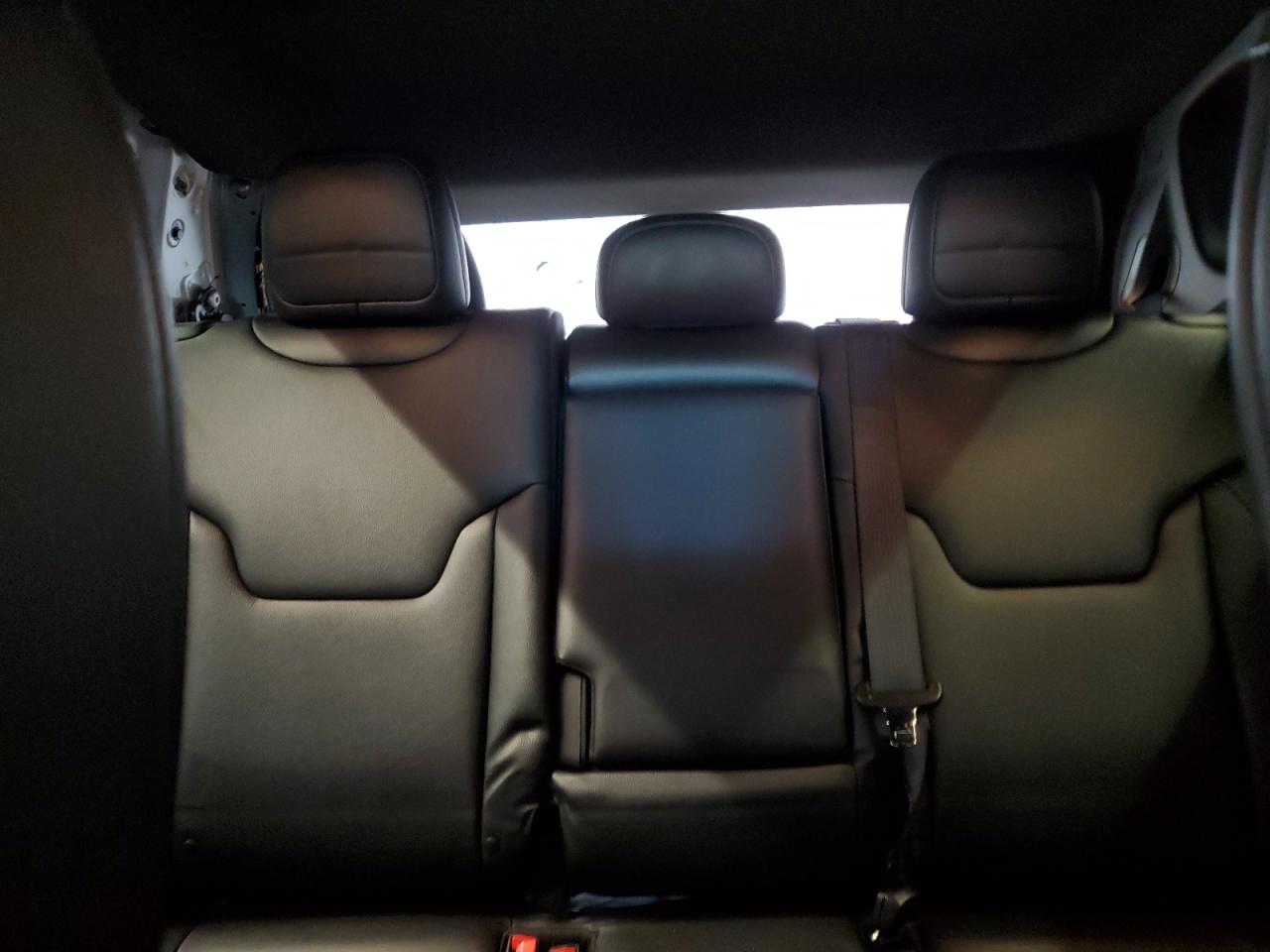 2025 Jeep Compass Limited VIN: 3C4NJDCN5ST594561 Lot: 92584705