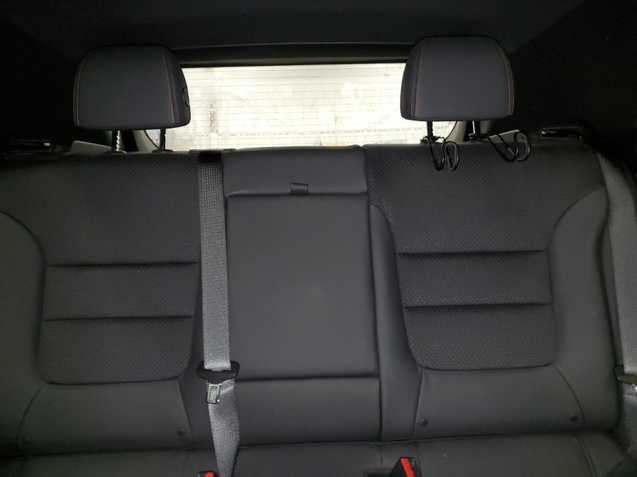 2023 Chevrolet Trailblazer Rs VIN: KL79MUSL0PB038656 Lot: 93282445