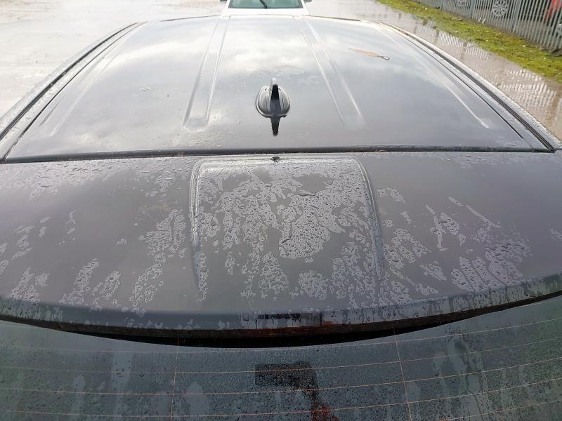 2016 LAND ROVER RANGE ROVER EVOQUE 2.0 TD4 HSE DYNAMIC 5DR AUTO