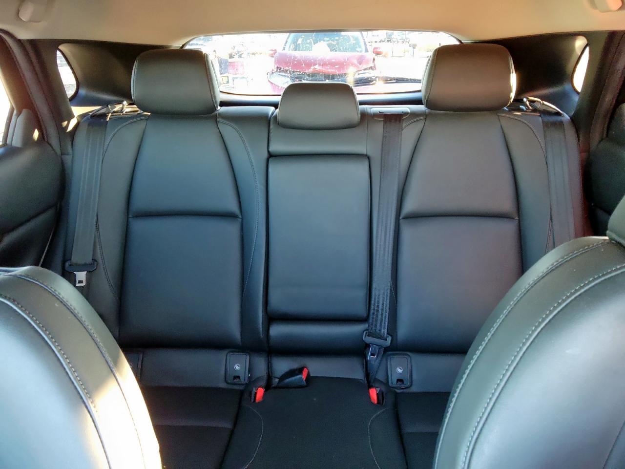 2022 Mazda Cx-30 Preferred VIN: 3MVDMBCL9NM423461 Lot: 90261145